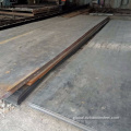 China Nm360 Wear-resistant Steel Plate Manufactory